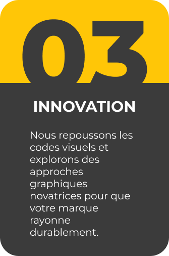 [Design Visuel Toulon - Innovation Prizm Studio Agence Infographie]