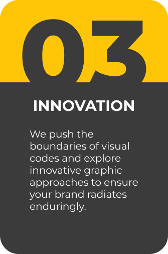 value : innovation